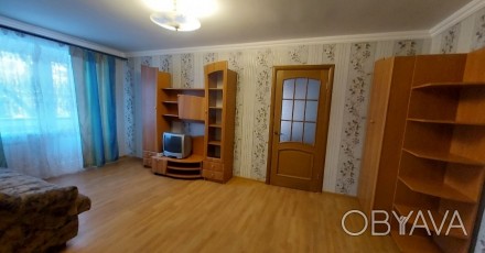 Квартира находится рн Абхазской, с ремонтом, всей необходимой мебелью и техникой. Гагарина. фото 1