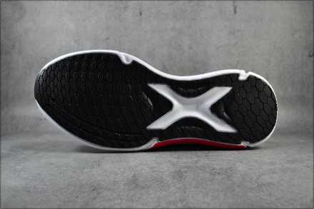 К Вашему вниманию отличная модель кроссовок BS-X Red выполненная в отличном соче. . фото 4