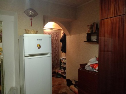 Продается уютная и чистая 3-комнатная квартира(жилкоп) по ул. Шоссейной(Фрунзе) . . фото 12