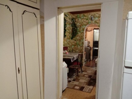 Продается уютная и чистая 3-комнатная квартира(жилкоп) по ул. Шоссейной(Фрунзе) . . фото 8