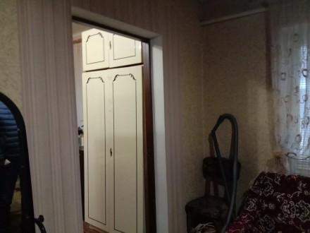 Продается уютная и чистая 3-комнатная квартира(жилкоп) по ул. Шоссейной(Фрунзе) . . фото 7