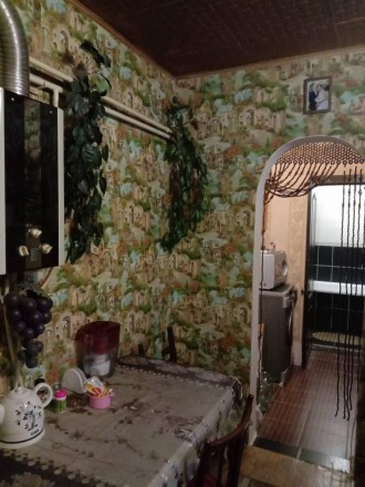 Продается уютная и чистая 3-комнатная квартира(жилкоп) по ул. Шоссейной(Фрунзе) . . фото 5