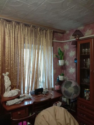Продается уютная и чистая 3-комнатная квартира(жилкоп) по ул. Шоссейной(Фрунзе) . . фото 3
