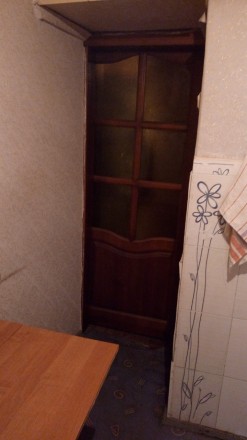 Гостинка в хорошем жилом состоянии, с косметическим ремонтом,не угловая, очень т. Куйбышевский. фото 4