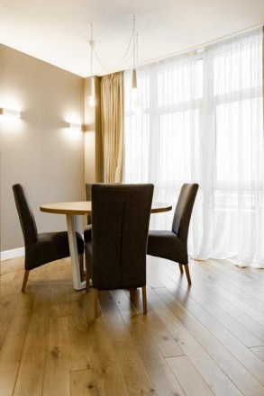 Продам 1-комнатную видовую квартиру с качественным дизайнерским ремонтом в ЖК По. . фото 7