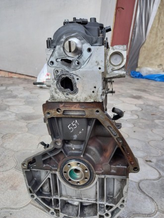 Двигатель стоял на Nissan NV200 2012год.
Прошла 150 000 км.
Находится в Украин. . фото 9