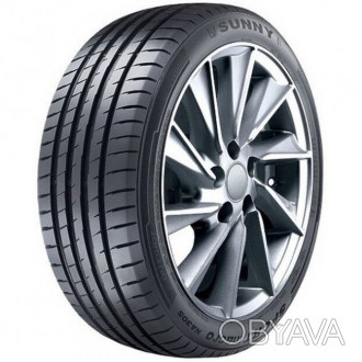 
Легковые шины 235/55 R18 SUNNY NA305 100W Вы можете купить Легковые шины в наши. . фото 1