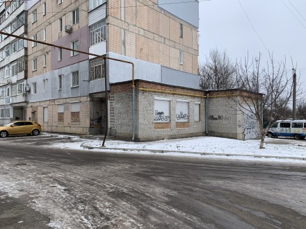 Продам помещение 250м2 р-н ул.Андреевская.. Кропивницький. фото 1 Продам помещение 250м2 р-н ул.Андреевская.. Кропивницький. фото 1