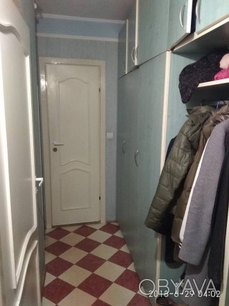 Сдам квартиру