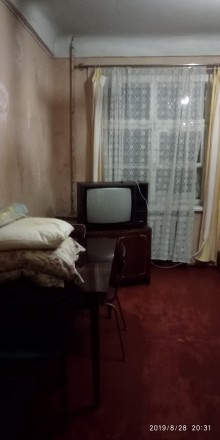 Сдам комнату без хозяев в двухкомнатной квартире на Новоселовке, что недалеко от. Новоселовка. фото 2