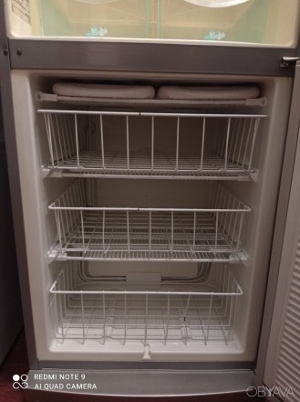 холодильник в хорошем состоянии. . фото 6