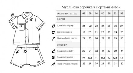 Легкий, нежный, воздушный. Комплект, который уж точно займёт самое любимое место. . фото 11