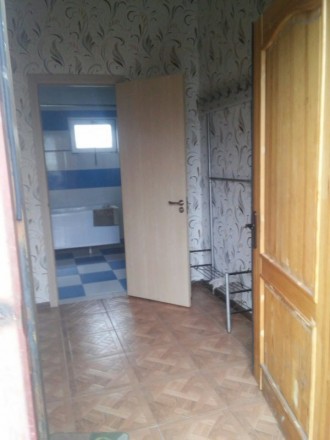 Сдается 3 комнаты, частный сектор, все удобства в доме (туалет, ванная, кухня), . Киевский. фото 9