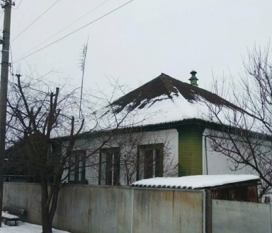 Продається будинок в самому центрі міста (вул. Галатівська). В жилому стані, 4 к. . фото 4