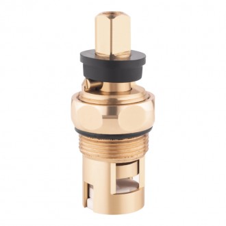 Кран-букса Lidz (BRA) 53 01 030 00 керамика 1/2". Киев. фото 1 Кран-букса Lidz (BRA) 53 01 030 00 керамика 1/2". Киев. фото 1