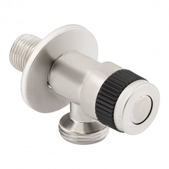 Кран приборный Lidz (NKS) 01 01 001 34 1/2"х3/4" угловой. Киев. фото 1 Кран приборный Lidz (NKS) 01 01 001 34 1/2"х3/4" угловой. Киев. фото 1