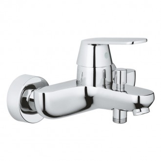 Набор смесителей Grohe Tempesta Cosmopolitan 126112R. . фото 4