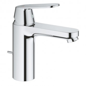 Набор смесителей Grohe Tempesta Cosmopolitan 126112R. . фото 5