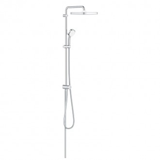 Набор смесителей Grohe Tempesta Cosmopolitan 126112R. . фото 6