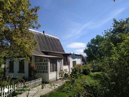 Продам будинок в Гор-Пустоварівське, Володарський р-н. Володарка. фото 1