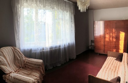 Квартира в нормальном жилом состоянии, со всей необходимой мебелью и техникой, 2. Верх Кирова. фото 9