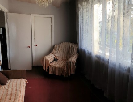 Квартира в нормальном жилом состоянии, со всей необходимой мебелью и техникой, 2. Верх Кирова. фото 11