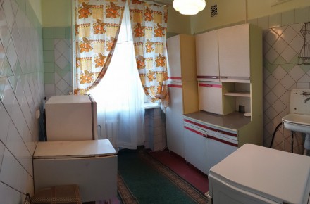 Квартира в нормальном жилом состоянии, со всей необходимой мебелью и техникой, 2. Верх Кірова. фото 8