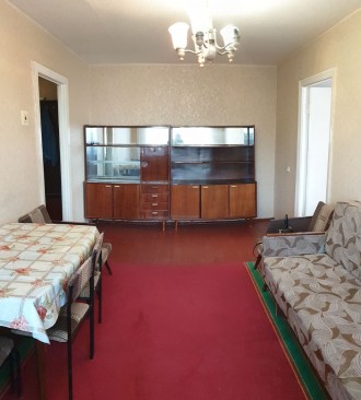 Квартира в нормальном жилом состоянии, со всей необходимой мебелью и техникой, 2. Верх Кірова. фото 6