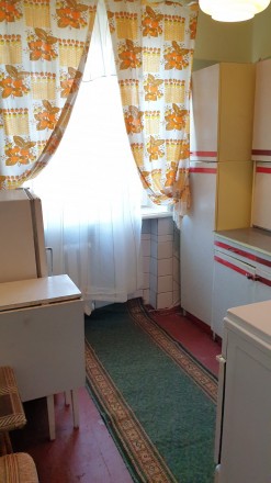 Квартира в нормальном жилом состоянии, со всей необходимой мебелью и техникой, 2. Верх Кірова. фото 5