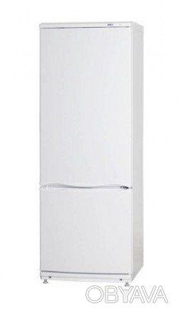 Характеристики:тип холодильник двухкамерныйпроизводитель ATLANT дизайн (линия) S. . фото 1