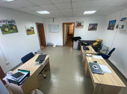 Продажа помещения производство / склад / офис / магазин Рабочая. Дніпро. фото 1 Продажа помещения производство / склад / офис / магазин Рабочая. Дніпро. фото 1