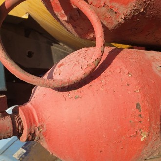 Освидетельствование баллонов метан с выдачей талона на заправку по всей Украине
. . фото 6