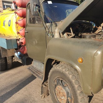 Освидетельствование баллонов метан с выдачей талона на заправку по всей Украине
. . фото 7