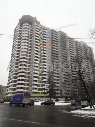 Продається 3 кімнатна квартира, Дарницький район, вул.Бориспільська 40, житловий. . фото 2