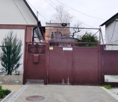 Продам пол дома на у. Смольной 42.. Херсон. фото 1 Продам пол дома на у. Смольной 42.. Херсон. фото 1