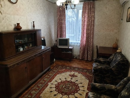 Квартира находится Карла Либкнехта/Бородинская, с раздельными комнатами, всей не. Центр. фото 8