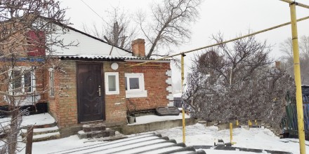 Продам пол дома на набережной р.Ингул. Кропивницкий. фото 1 Продам пол дома на набережной р.Ингул. Кропивницкий. фото 1