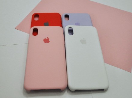Чехол Для Iphone Silicone Case. Одесса. фото 1 Чехол Для Iphone Silicone Case. Одесса. фото 1