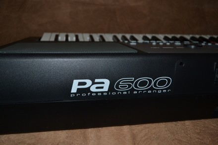 Korg PA 600 Корг ПА-600. 300/900/1x/2x/3x(Roland,Yamaha,Ketron,Gem) Обмін. Старий Самбір. фото 1 Korg PA 600 Корг ПА-600. 300/900/1x/2x/3x(Roland,Yamaha,Ketron,Gem) Обмін. Старий Самбір. фото 1