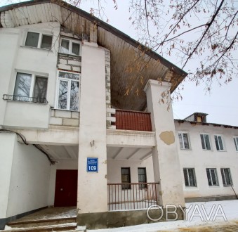 Продам 2 комнатную гостинку, Бавария