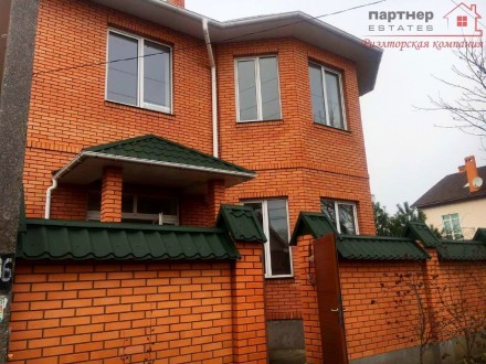В продаже добротный дом, море в пешей доступности, Черноморка. Одесса. фото 1 В продаже добротный дом, море в пешей доступности, Черноморка. Одесса. фото 1