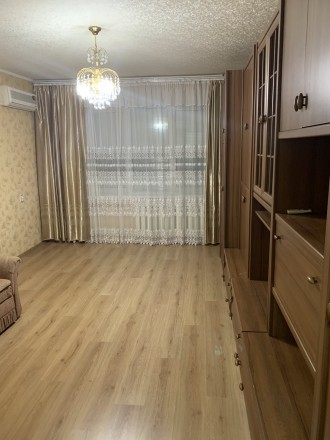 Квартира с ремонтом, находится на пр Героев, с раздельными комнатами, всей необх. Победа-4. фото 6