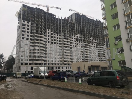 1-комнатная квартира, 39.74 м.кв.. Киев. фото 1 1-комнатная квартира, 39.74 м.кв.. Киев. фото 1