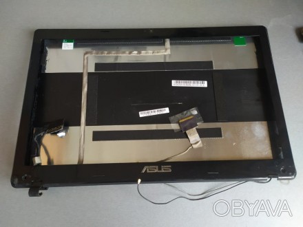 Ноутбук Asus на запчасти