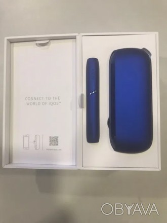 Iqos 3 duo