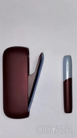 IQOS 3 duo