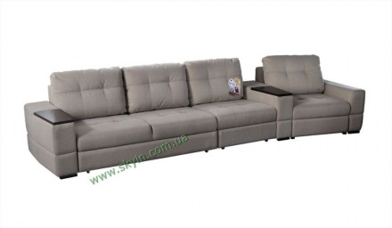 Модульний кутовий диван Шеріданс.

Ціна вказана за П-подібний диван . . фото 8
