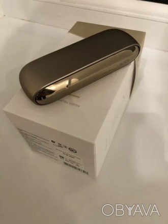 IQOS 3 duo