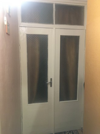Продаю прихожую со встроенным шкафом. Николаев. фото 1 Продаю прихожую со встроенным шкафом. Николаев. фото 1