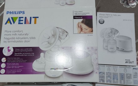 Электрический молокоотсос Philips Avent SCF332/01. Харьков. фото 1 Электрический молокоотсос Philips Avent SCF332/01. Харьков. фото 1